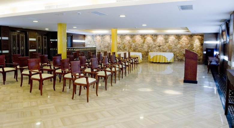 Hotel Spa Sierra De Cazorla 4