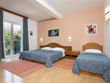 Hotel Ivka