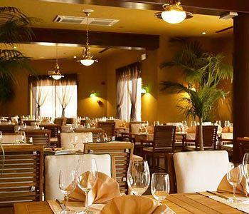 Hotel Nautica