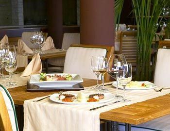 Hotel Nautica