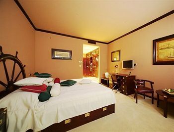 Hotel Nautica