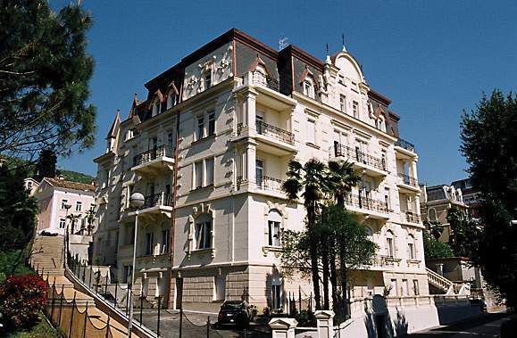 Hotel Agava