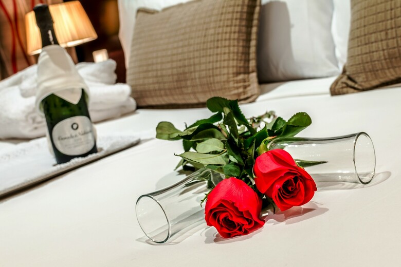 Hotel Exe Suites 33