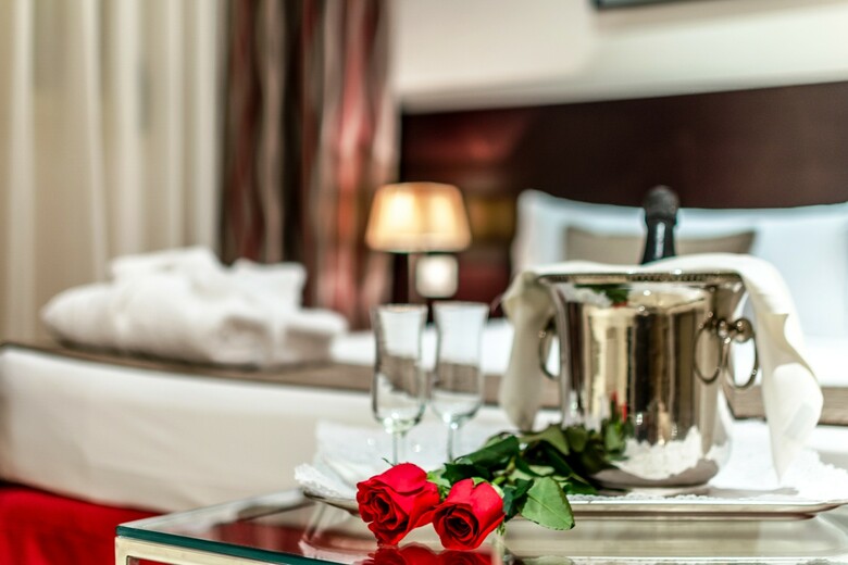 Hotel Exe Suites 33