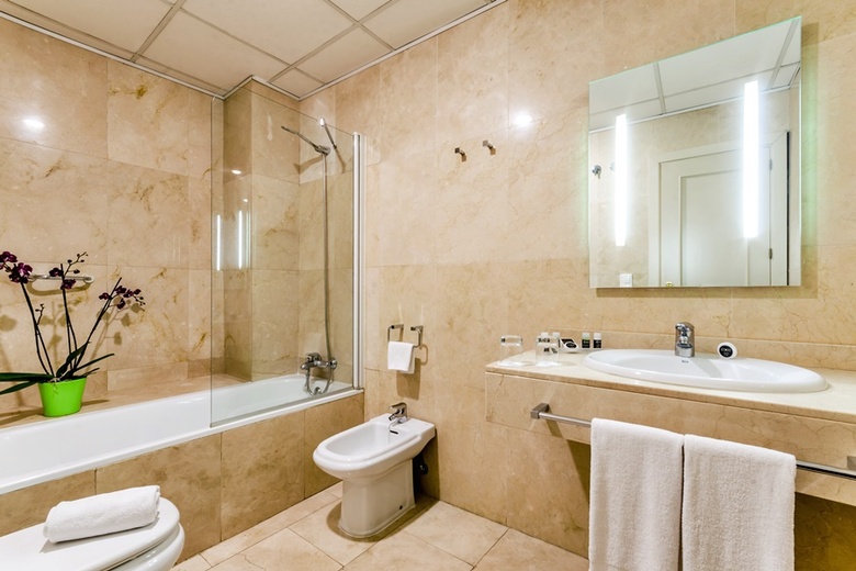 Hotel Exe Suites 33