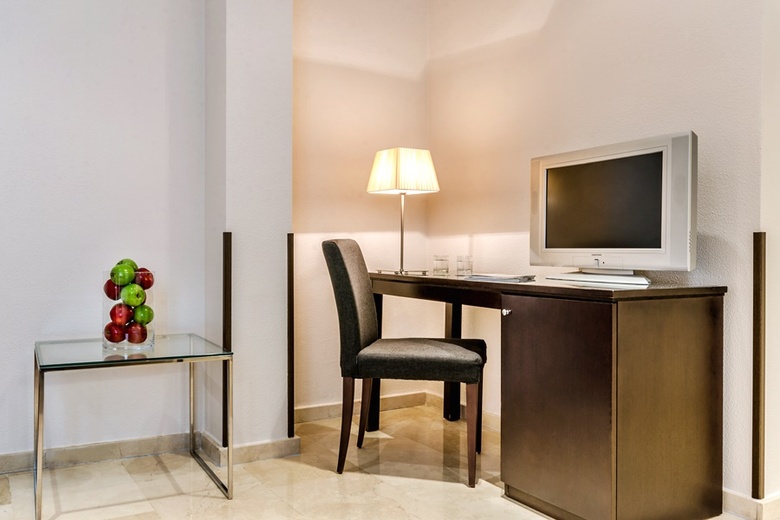 Hotel Exe Suites 33