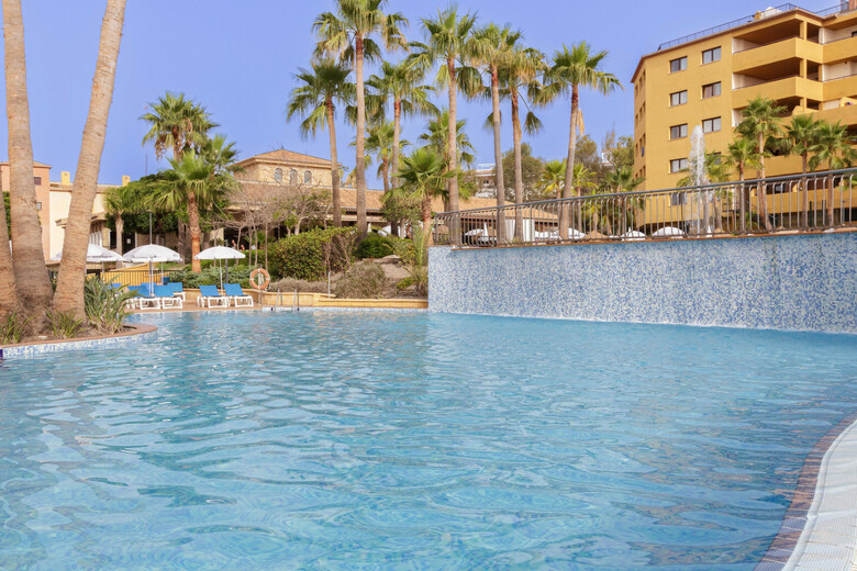 Hotel Best Alc�zar
