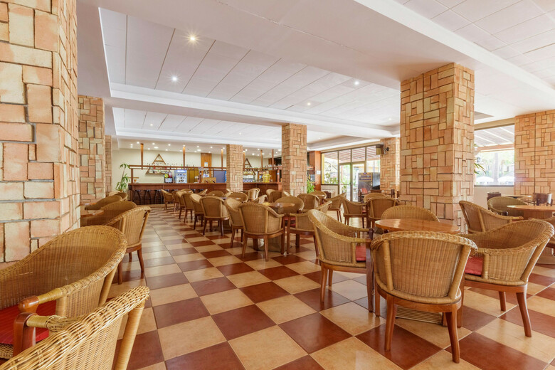 Hotel Best Alc�zar