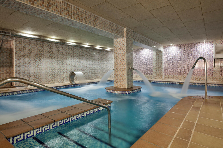 Hotel Best Alc�zar