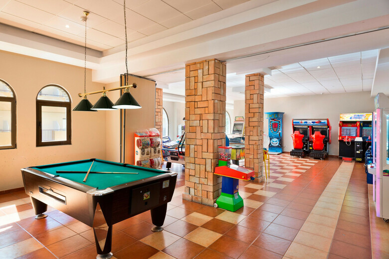 Hotel Best Alc�zar