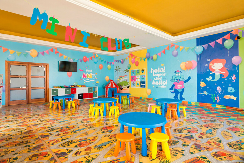 Hotel Best Alc�zar