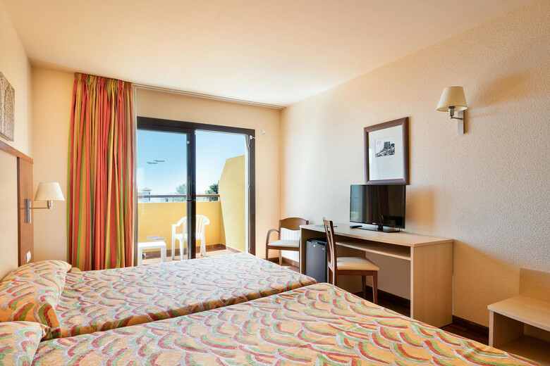 Hotel Best Alc�zar