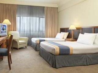 Grand Seasons Hotel, Kuala Lum