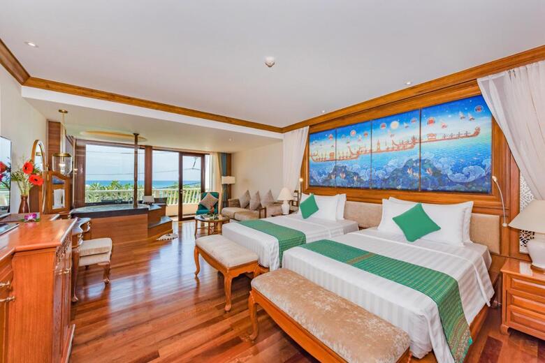 Hotel Diamond Cliff Resort