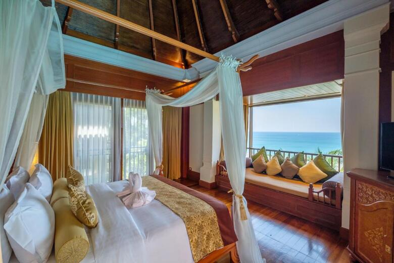 Hotel Diamond Cliff Resort