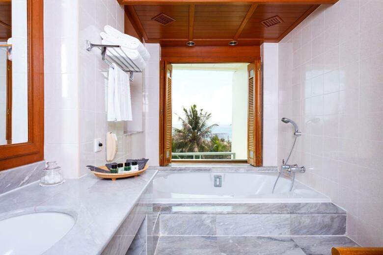 Hotel Diamond Cliff Resort