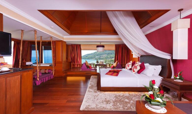 Hotel Diamond Cliff Resort