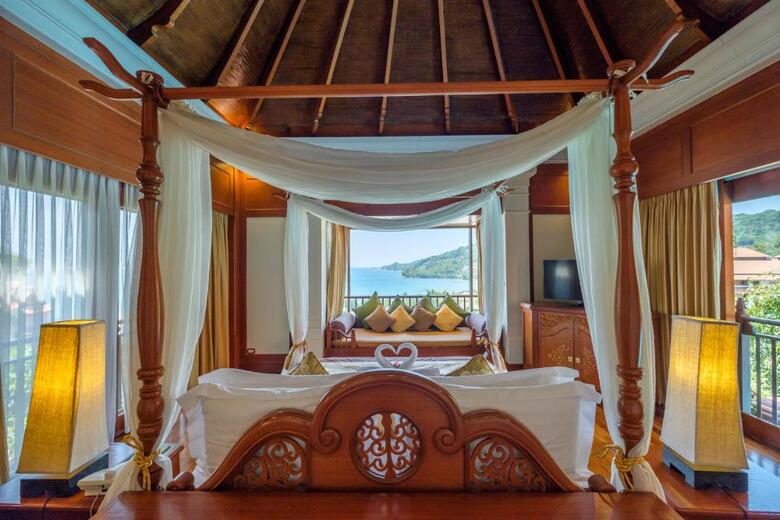 Hotel Diamond Cliff Resort