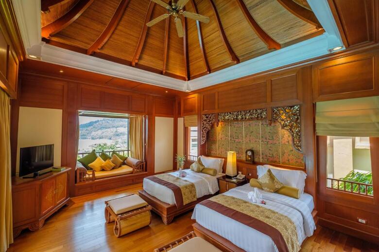 Hotel Diamond Cliff Resort