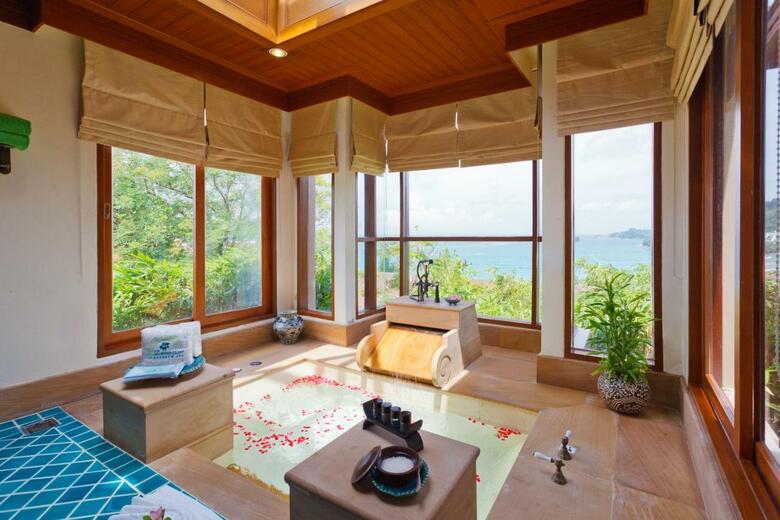 Hotel Diamond Cliff Resort