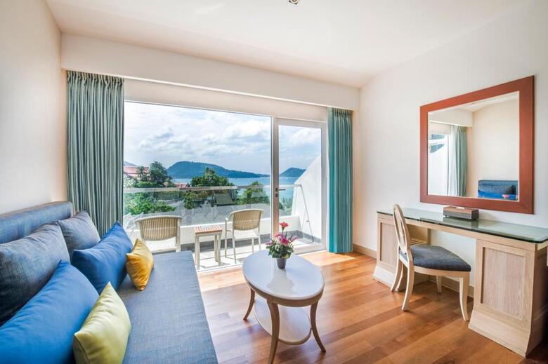 Hotel Diamond Cliff Resort