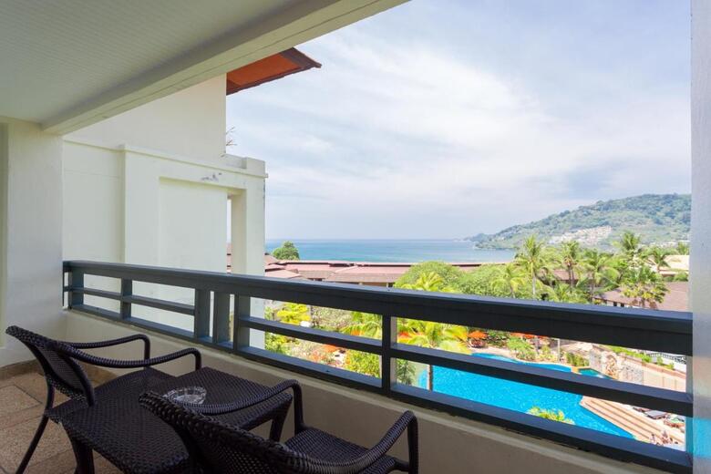 Hotel Diamond Cliff Resort