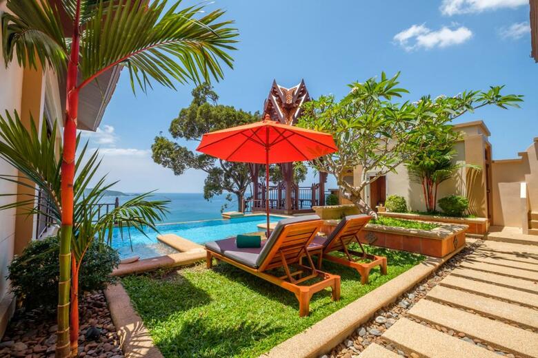 Hotel Diamond Cliff Resort