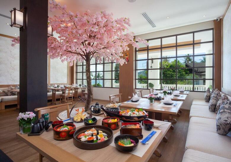 Hotel Diamond Cliff Resort