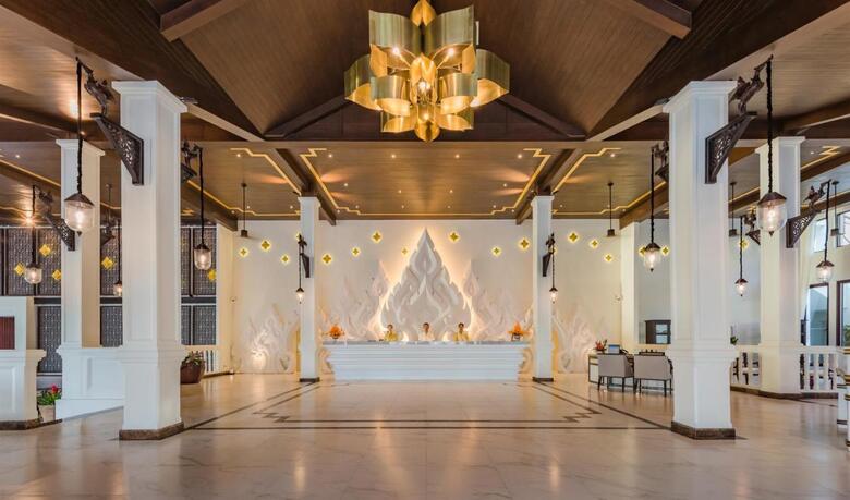 Hotel Diamond Cliff Resort
