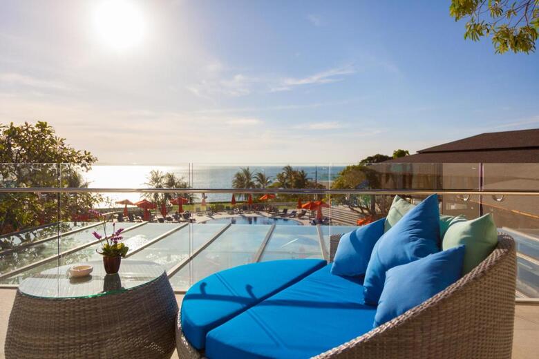 Hotel Diamond Cliff Resort