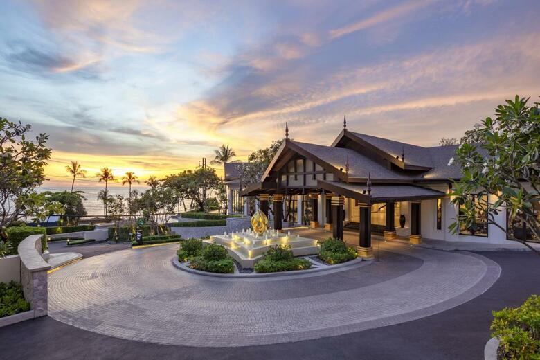 Hotel Diamond Cliff Resort