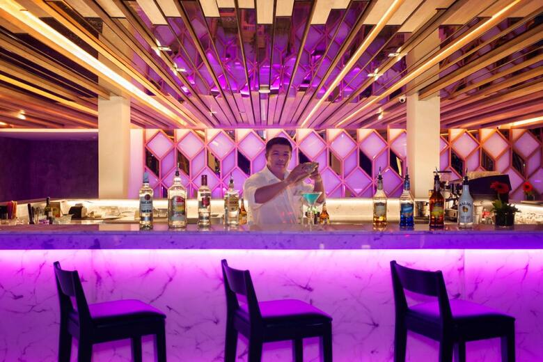 Hotel Diamond Cliff Resort