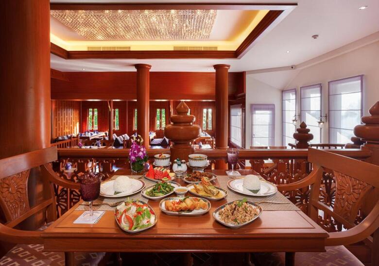 Hotel Diamond Cliff Resort