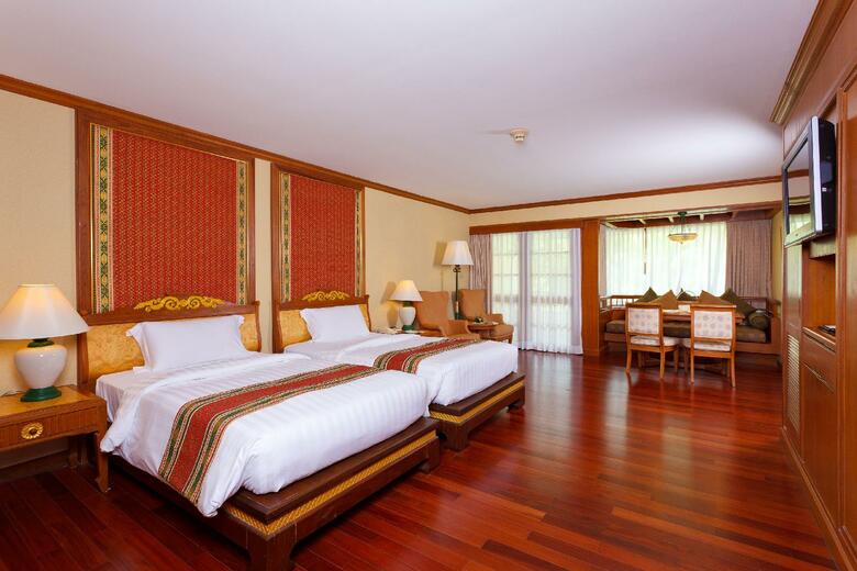 Hotel Diamond Cliff Resort