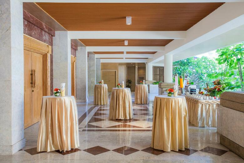 Hotel Diamond Cliff Resort