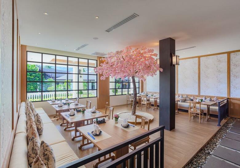 Hotel Diamond Cliff Resort