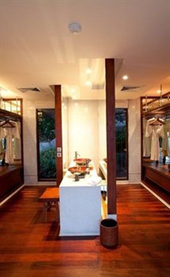 Hotel Marina Phuket Resort