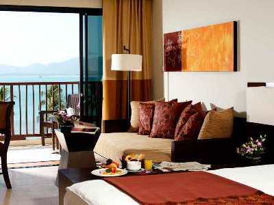 Hotel Panwa Beach Resort