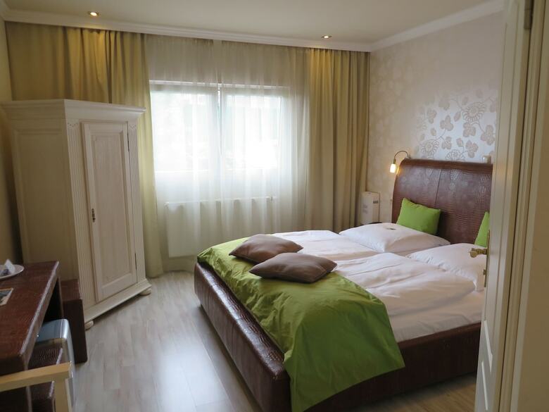 City Partner Hotel Residence