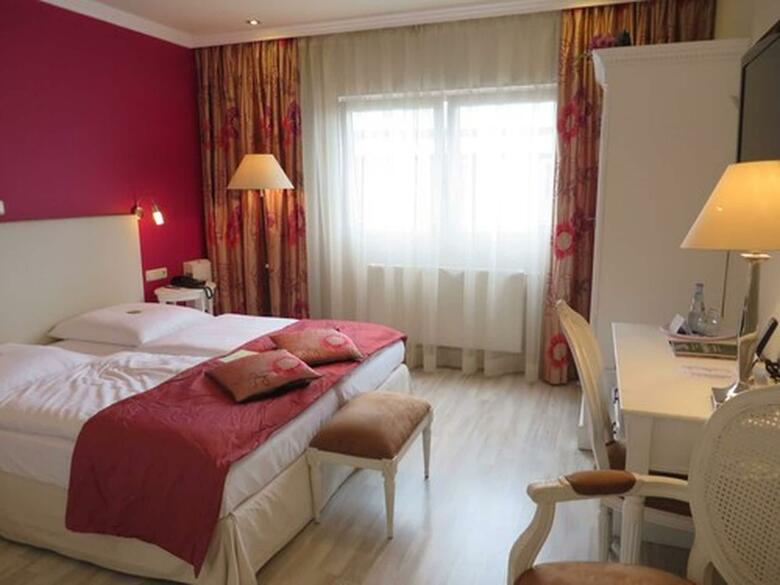 City Partner Hotel Residence
