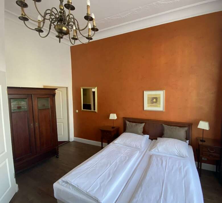 City Partner Hotel Residence
