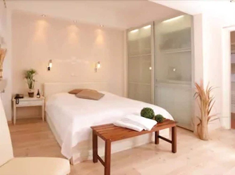City Partner Hotel Residence