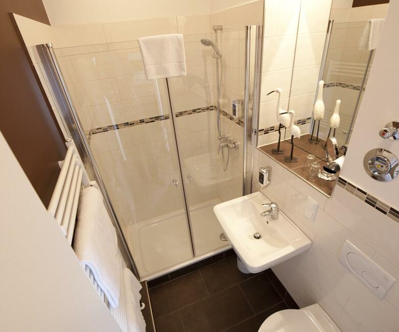 City Partner Hotel Residence