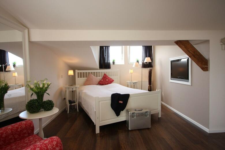 City Partner Hotel Residence