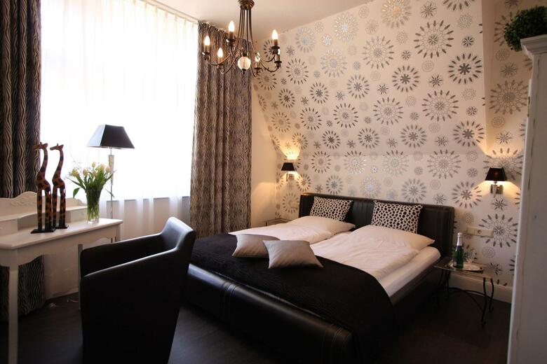 City Partner Hotel Residence