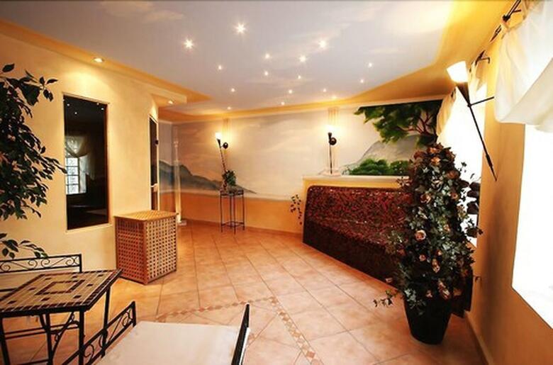 City Partner Hotel Residence