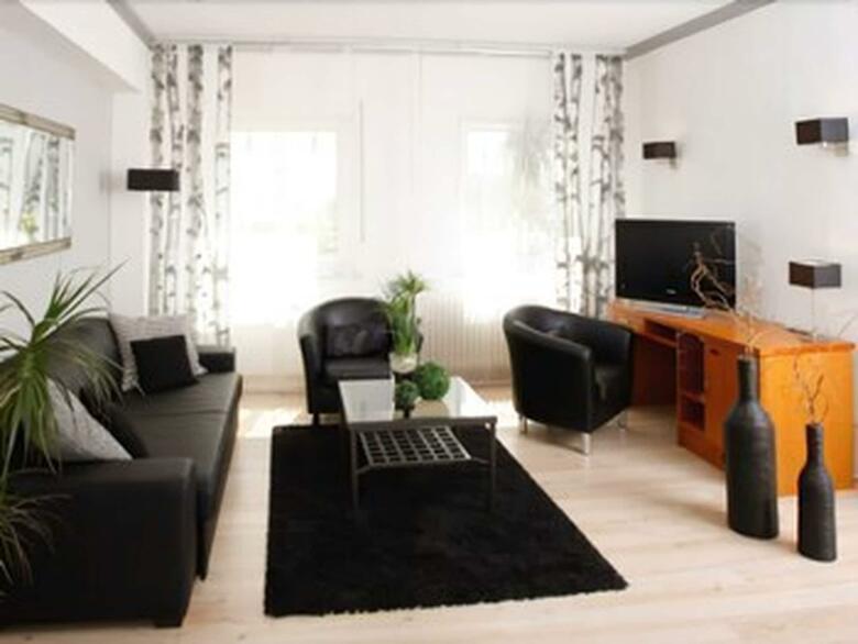 City Partner Hotel Residence