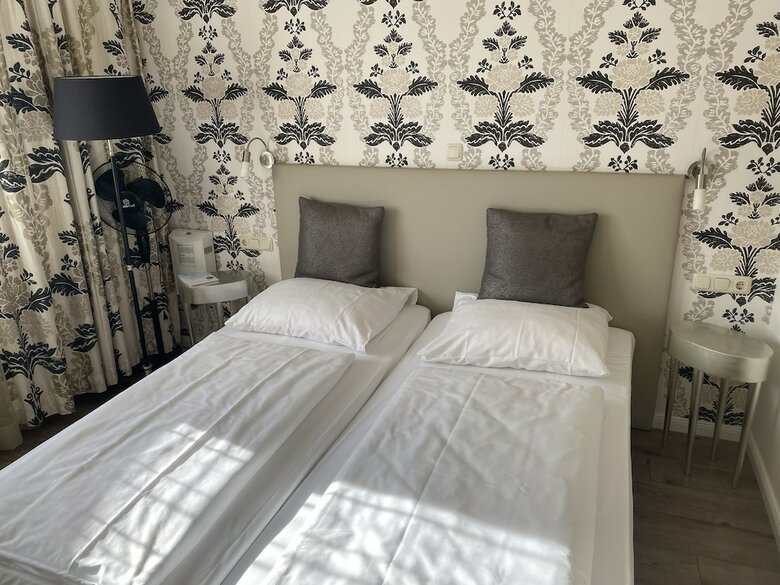 City Partner Hotel Residence