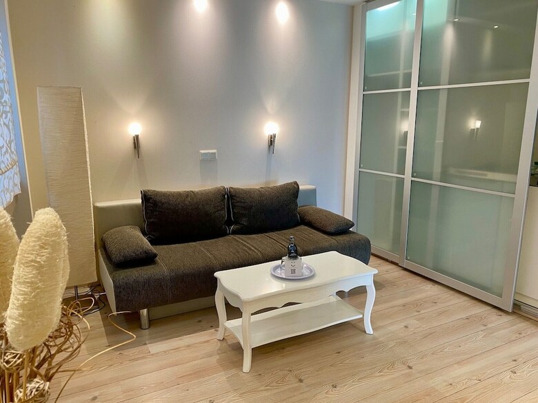 City Partner Hotel Residence