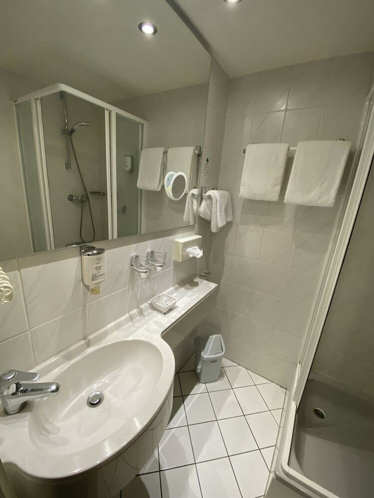 City Partner Hotel Residence